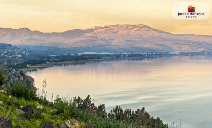 Tour Panorama de Jordanie et Israël - 9 jours